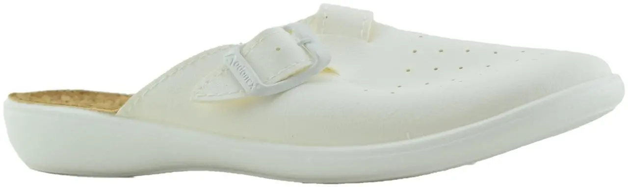 Купить DI11-055-20561 ADANEX Тапочки женские за 2 340 руб. в интернет-магазине Дом Обуви