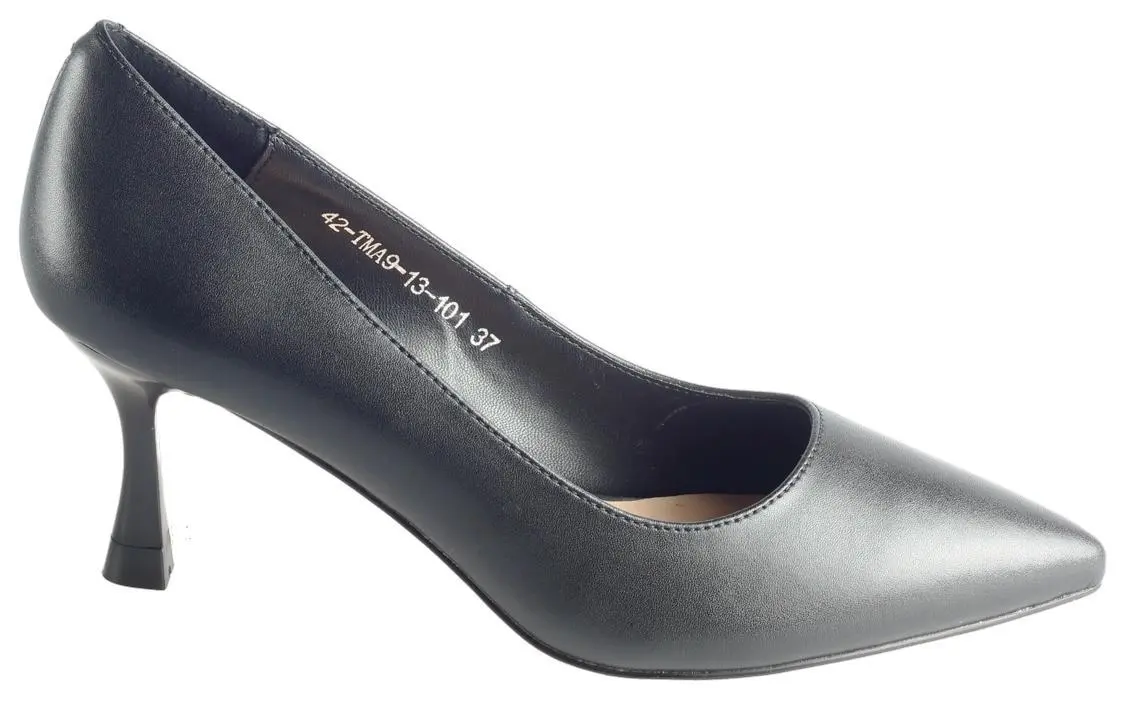 Купить 42-TMA9-13-101 BONAVI Туфли женские за 6 130 руб. в интернет-магазине Дом Обуви