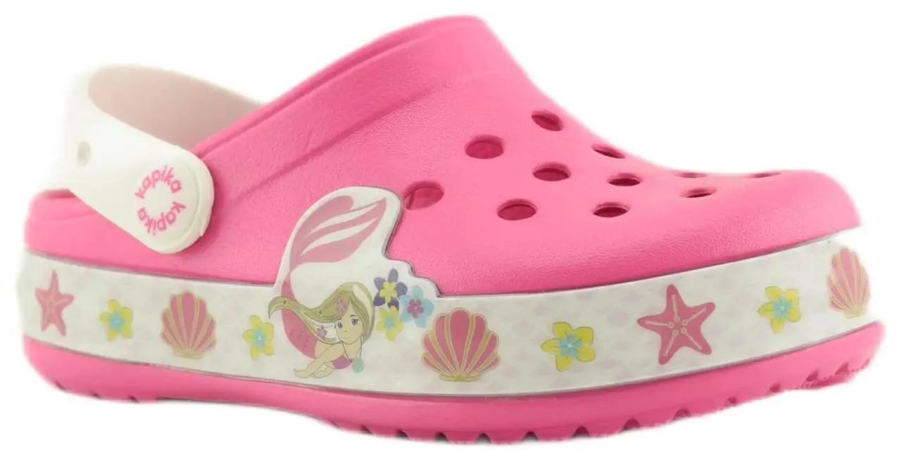 Купить 82151-1  KAPIKA Туфли летние детские за 840 руб. в интернет-магазине Дом Обуви