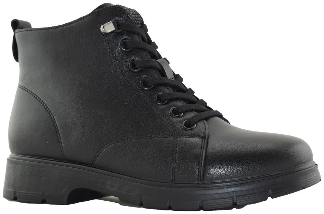 Купить 22R4-7-101BXS BONAVI Ботинки женские  за 5 020 руб. в интернет-магазине Дом Обуви