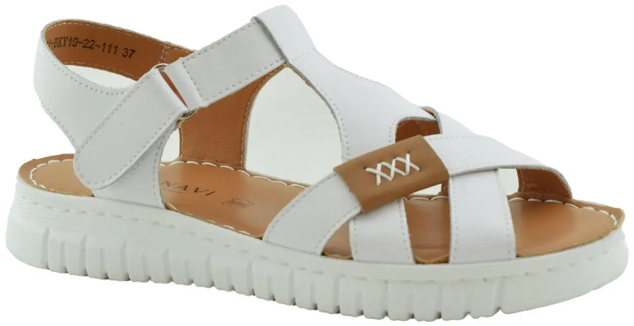 Купить 41-BKY19-22-111 BONAVI Босоножки женские за 3 380 руб. в интернет-магазине Дом Обуви