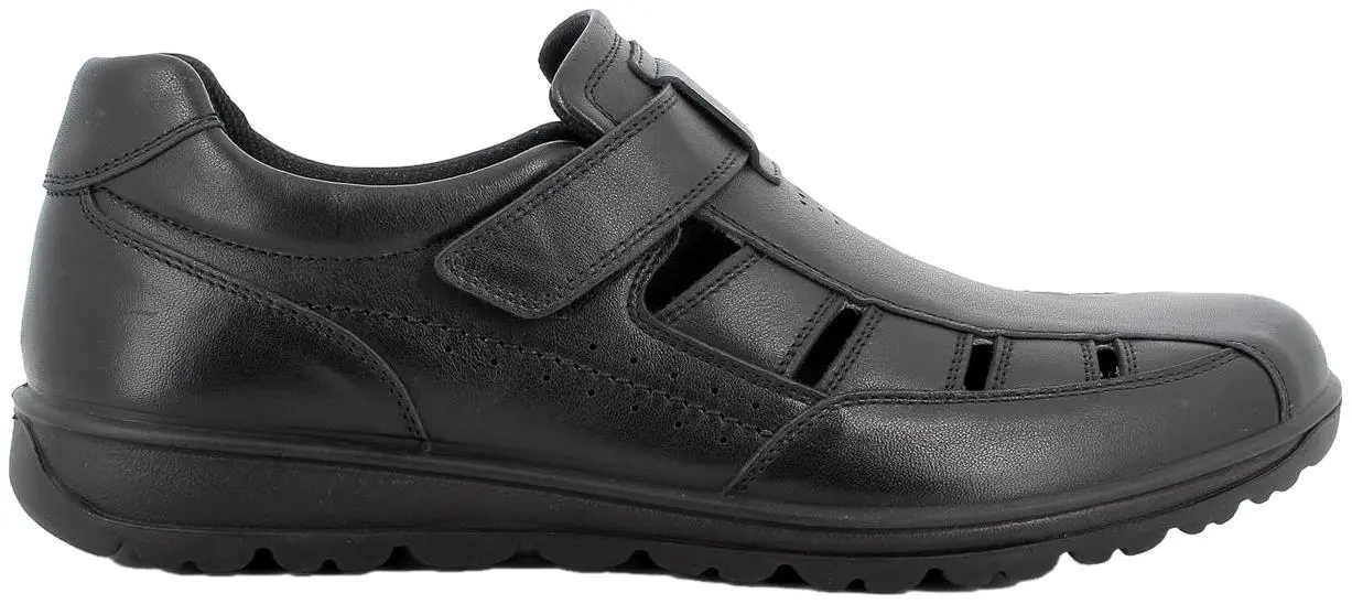 Купить 151220 2290/011 IMAC Сандалии мужские за 8 350 руб. в интернет-магазине Дом Обуви