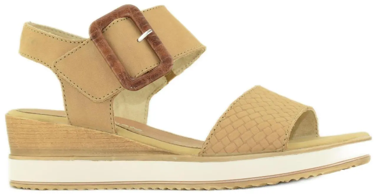 Купить D6453-60 REMONTE Босоножки женские за 4 520 руб. в интернет-магазине Дом Обуви