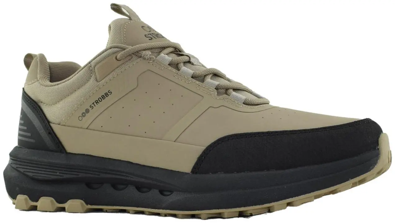 Купить C3627-25 STROBBS Кроссовки мужские за 5 010 руб. в интернет-магазине Дом Обуви
