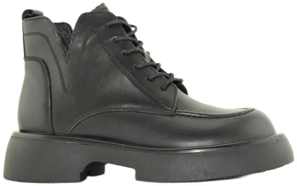 Купить XUS-23932-3A-KB MADELLA Ботинки женские за 4 960 руб. в интернет-магазине Дом Обуви