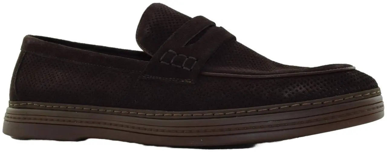 Купить Y168-83-1071 GIOVANNI BRUNO Туфли мужские за 6 910 руб. в интернет-магазине Дом Обуви