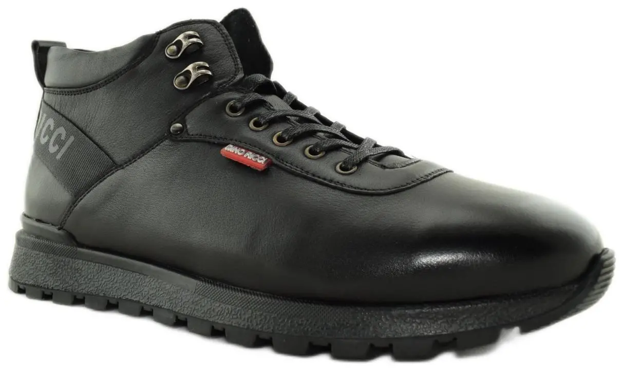 Купить 358-285-11T DinoRicci Ботинки мужские за 4 070 руб. в интернет-магазине Дом Обуви