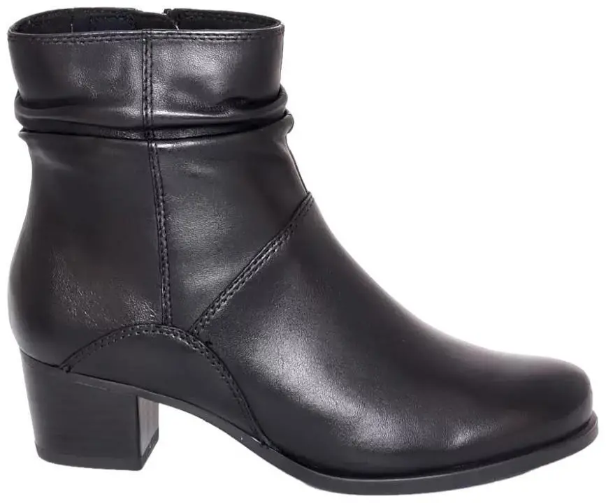 Купить 9-9-25335-41-040 CAPRICE Ботинки женские за 9 840 руб. в интернет-магазине Дом Обуви