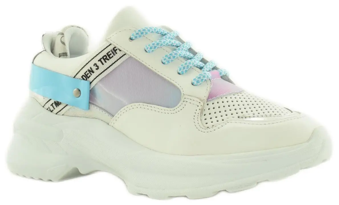 Купить 182-089-003-74 SM SandM Кроссовки женские  за 3 420 руб. в интернет-магазине Дом Обуви