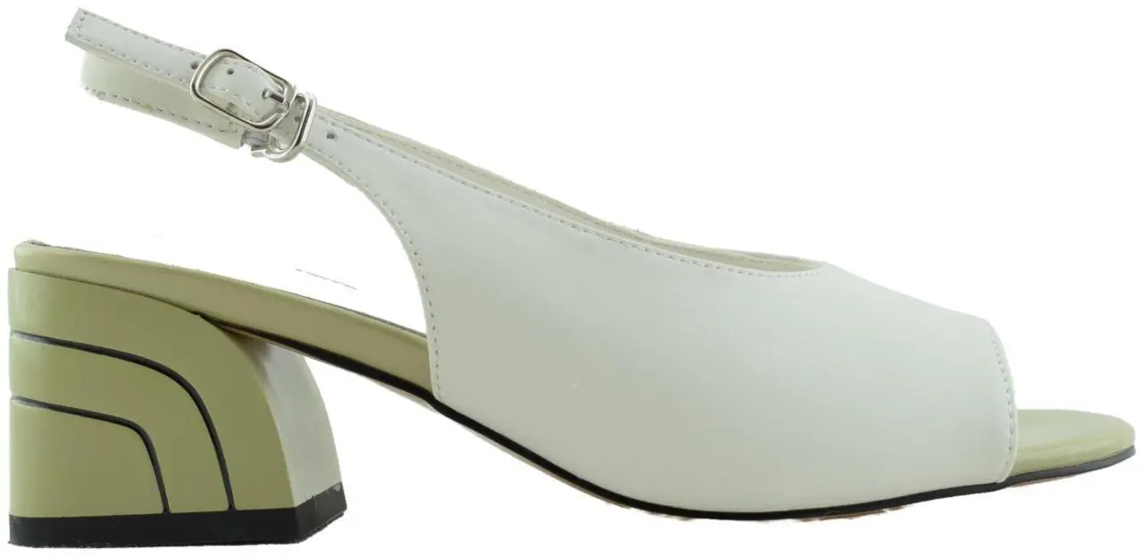 Купить 41-BSA18-16-112 LADY COUTURE Босоножки женские за 5 530 руб. в интернет-магазине Дом Обуви