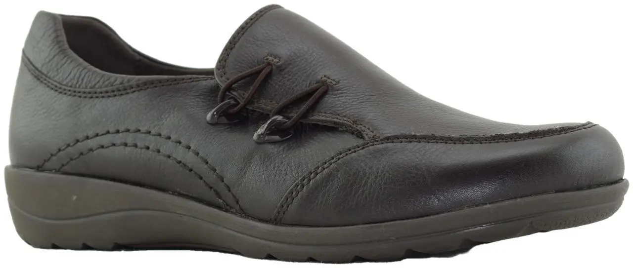 Купить 9-9-24705-41-337 CAPRICE Полуботинки женские за 8 990 руб. в интернет-магазине Дом Обуви