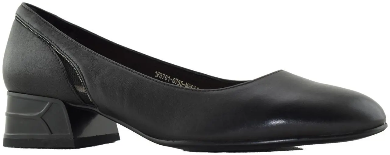 Купить 1F3701-0755-M896A SG Collection Туфли женские  за 7 780 руб. в интернет-магазине Дом Обуви