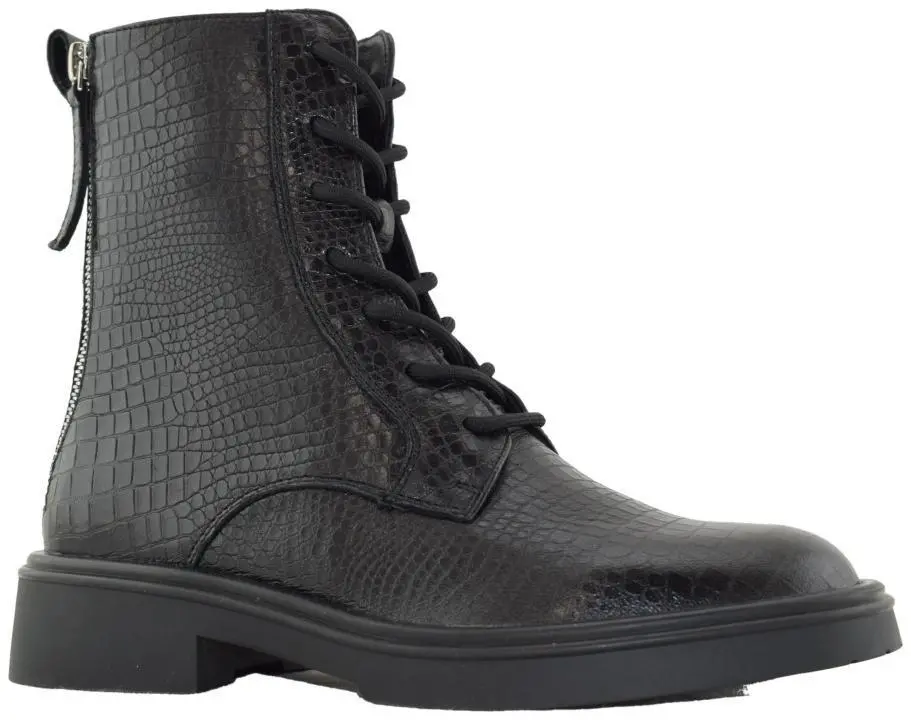 Купить VS32-180875/8 RESPECT Ботинки женские за 9 570 руб. в интернет-магазине Дом Обуви