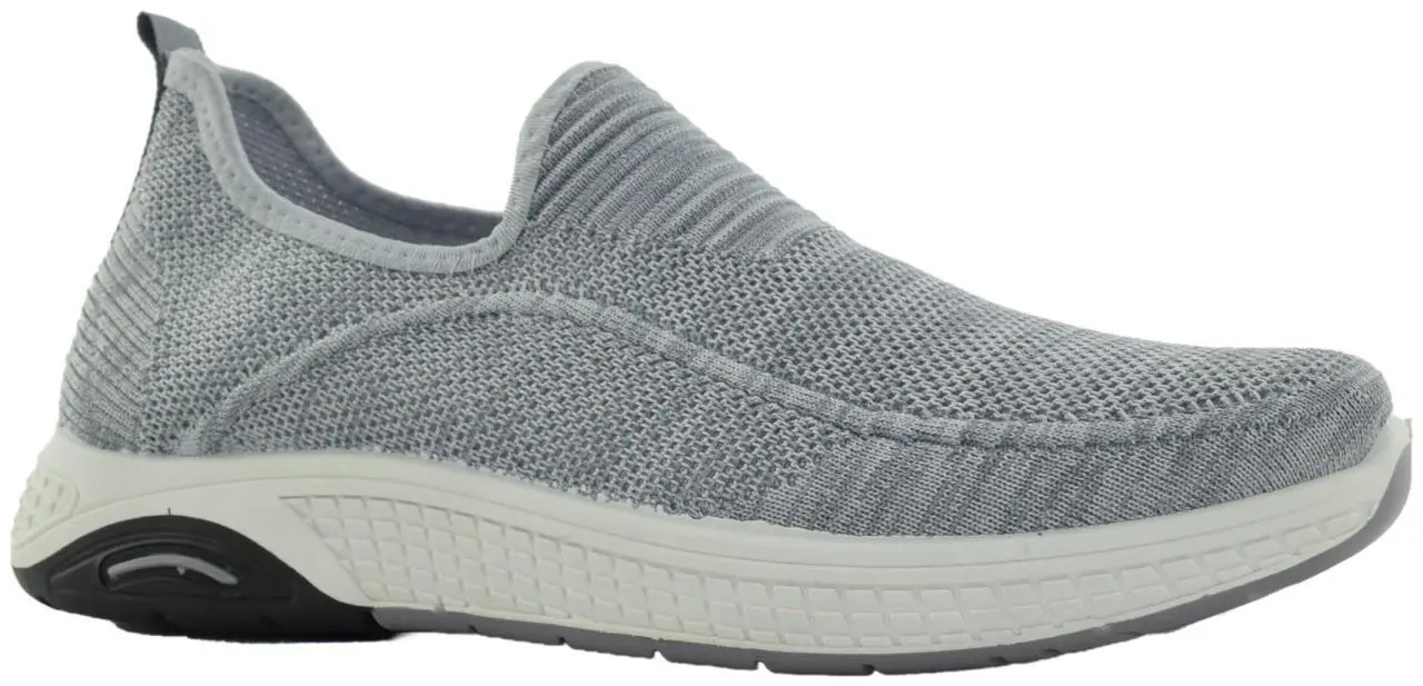 Купить CSV2-2-TZM-E08-GR EL TEMPO Кроссовки мужские за 2 990 руб. в интернет-магазине Дом Обуви