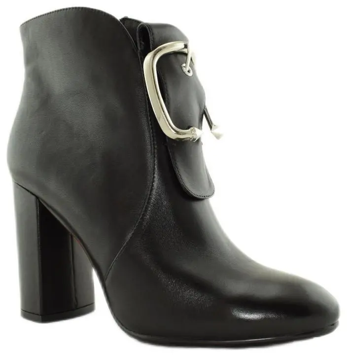 Купить 331075-B041B10 (852) Сavaletto Ботильоны женские  за 4 990 руб. в интернет-магазине Дом Обуви