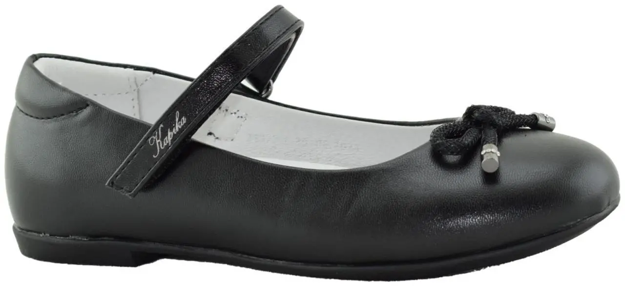 Купить 23972п-1 KAPIKA  Туфли детские за 2 880 руб. в интернет-магазине Дом Обуви