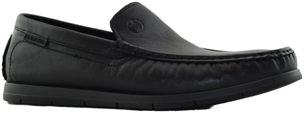 Купить 110-5409A-2102 SALAMANDER Мокасины мужские  за 8 790 руб. в интернет-магазине Дом Обуви