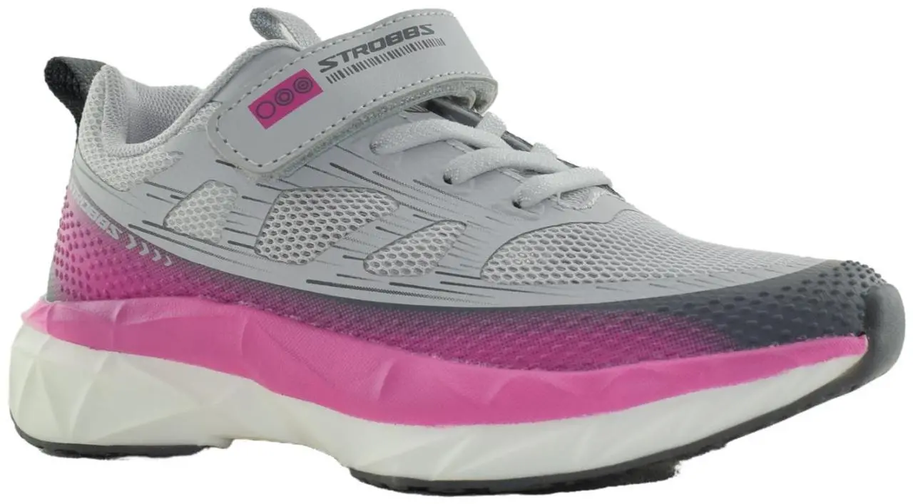 Купить N1808-4 STROBBS Кроссовки детские за 3 730 руб. в интернет-магазине Дом Обуви