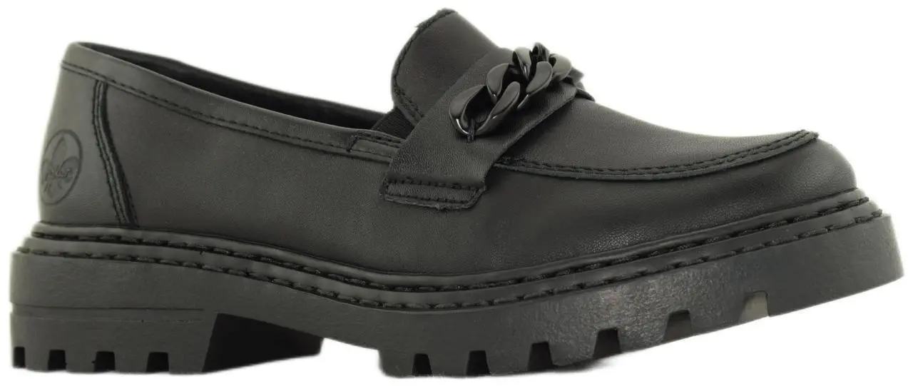 Купить Z9657-00 RIEKER Туфли женские за 5 400 руб. в интернет-магазине Дом Обуви