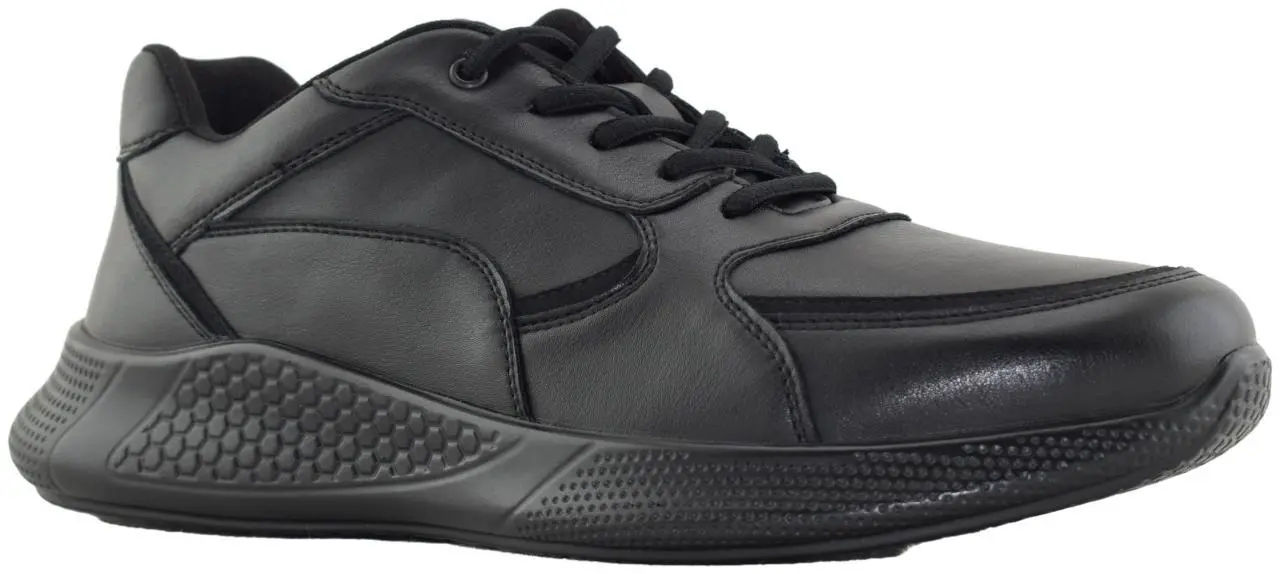 Купить FL96_A32-1-T_BLACK  EL TEMPO Кроссовки мужские за 4 940 руб. в интернет-магазине Дом Обуви