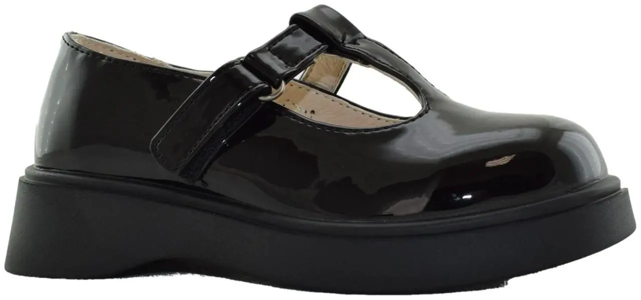 Купить 558007/08-01  KEDDO Туфли подростковые за 3 410 руб. в интернет-магазине Дом Обуви