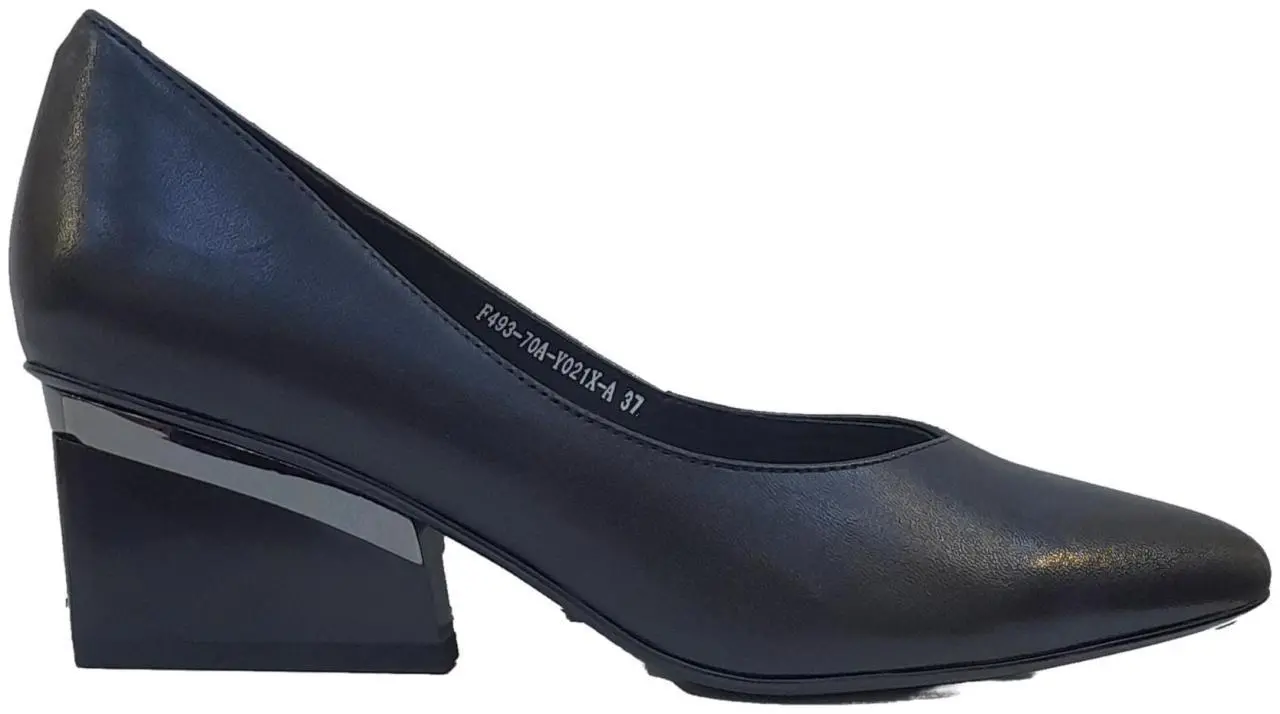 Купить F493-70A-Y021X-A  SG Collection Туфли женские  за 9 870 руб. в интернет-магазине Дом Обуви