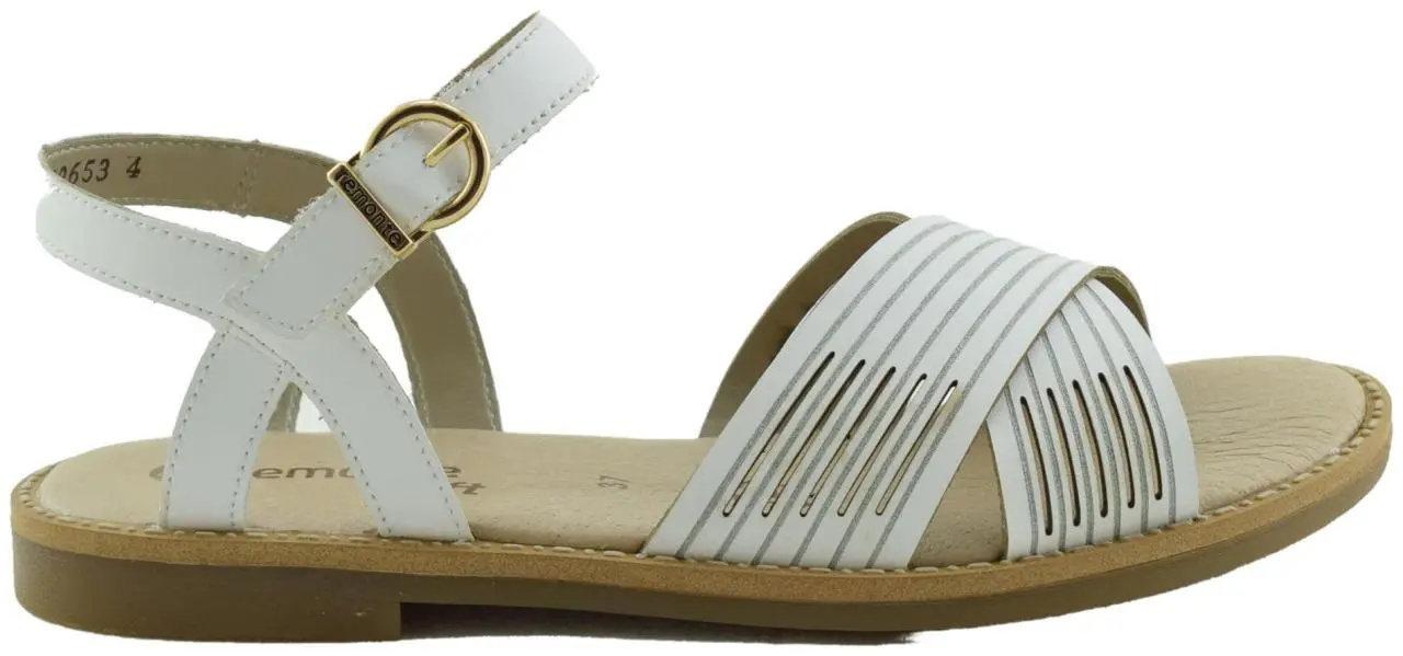 Купить D3673-80 REMONTE Босоножки женские за 4 870 руб. в интернет-магазине Дом Обуви