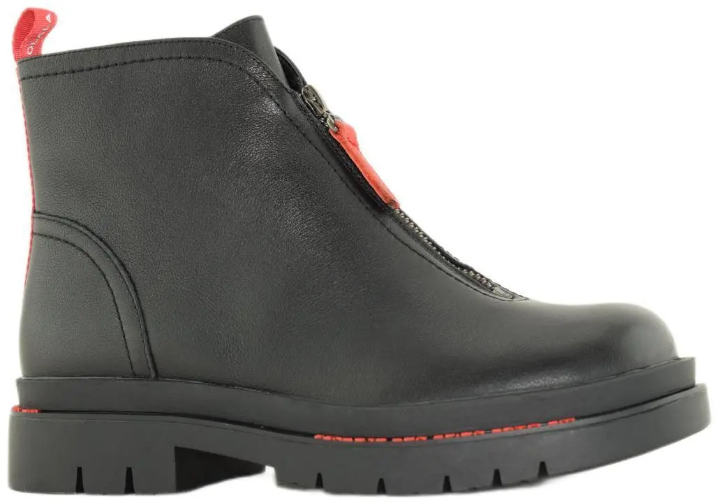 Купить XJU-12774-5A-KB MADELLA Ботинки женские  за 3 570 руб. в интернет-магазине Дом Обуви