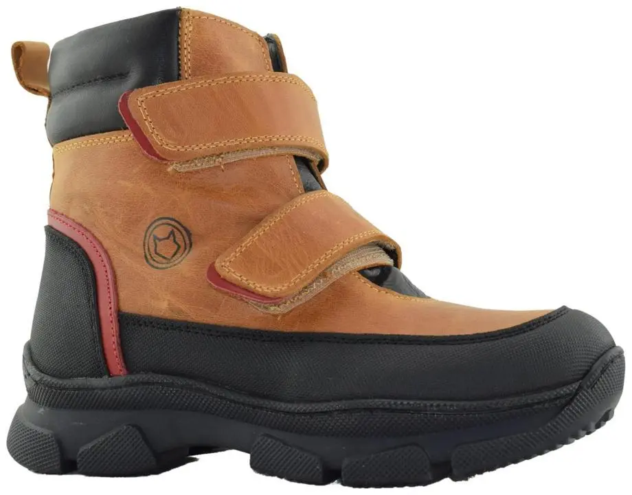 Купить 5-612152-2401 Pixel&Co Ботинки детские за 6 620 руб. в интернет-магазине Дом Обуви