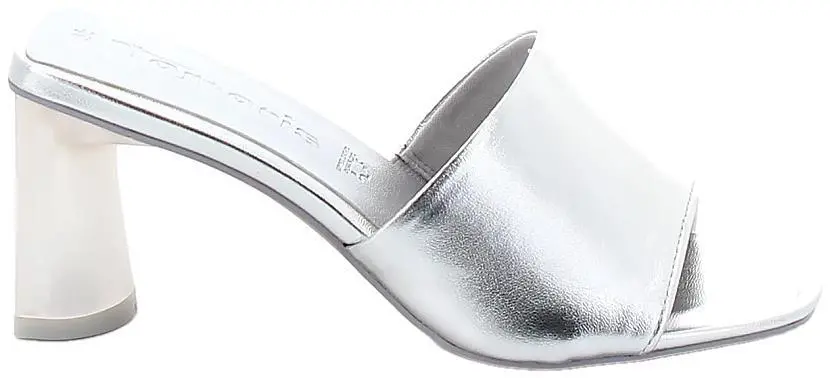 Купить 1-1-27249-44-941 TAMARIS Сабо женские за 5 990 руб. в интернет-магазине Дом Обуви