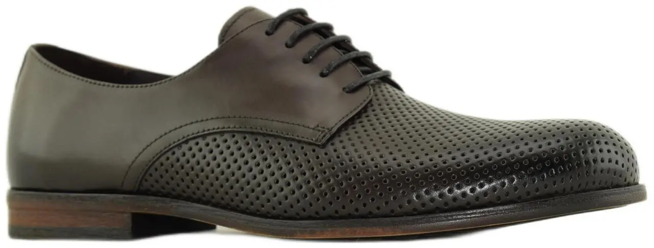 Купить VS63-161164 RESPECT Туфли мужские за 6 190 руб. в интернет-магазине Дом Обуви