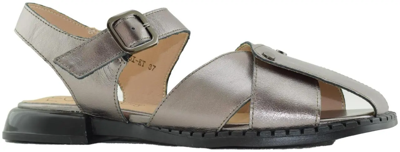 Купить XUS-41086-5I-KT MADELLA Босоножки женские за 4 930 руб. в интернет-магазине Дом Обуви