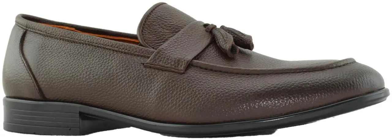 Купить 41 REGGER Туфли-лоферы мужские  за 10 720 руб. в интернет-магазине Дом Обуви