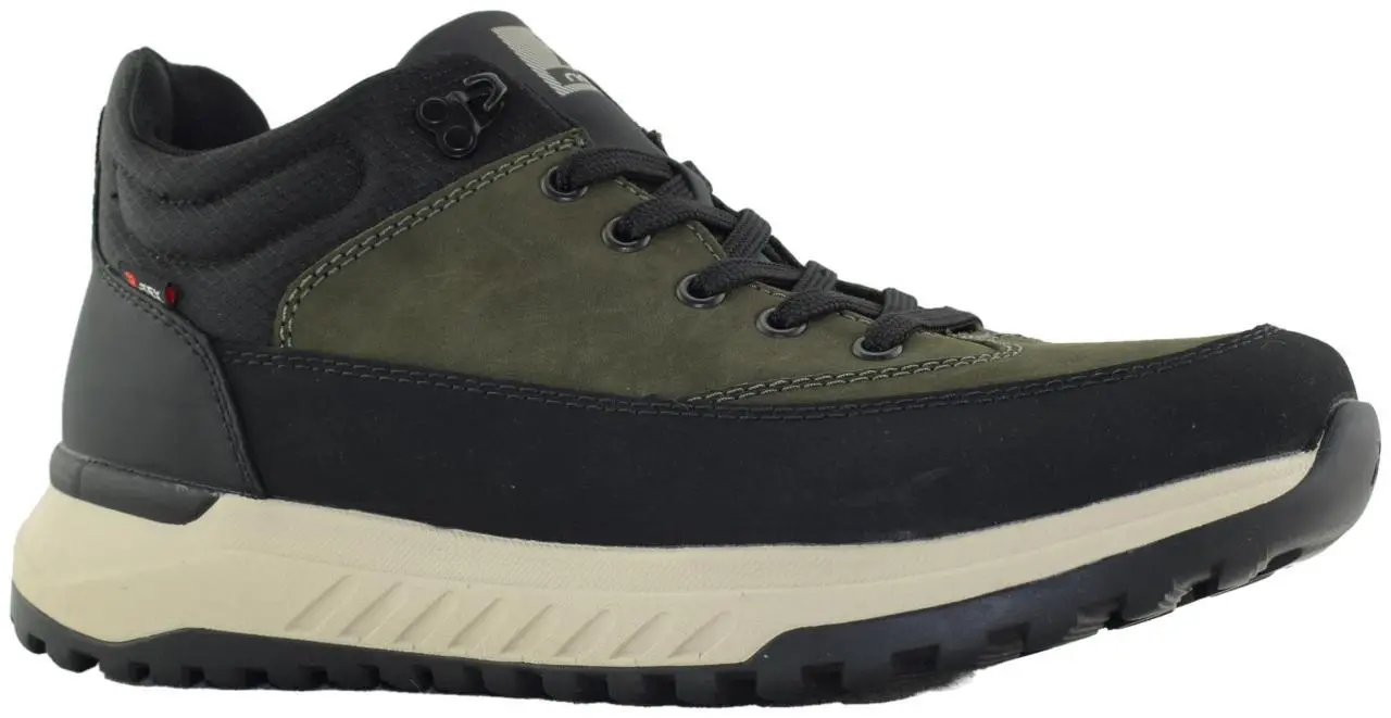 Купить U0173-54 RIEKER Кроссовки мужские за 9 450 руб. в интернет-магазине Дом Обуви