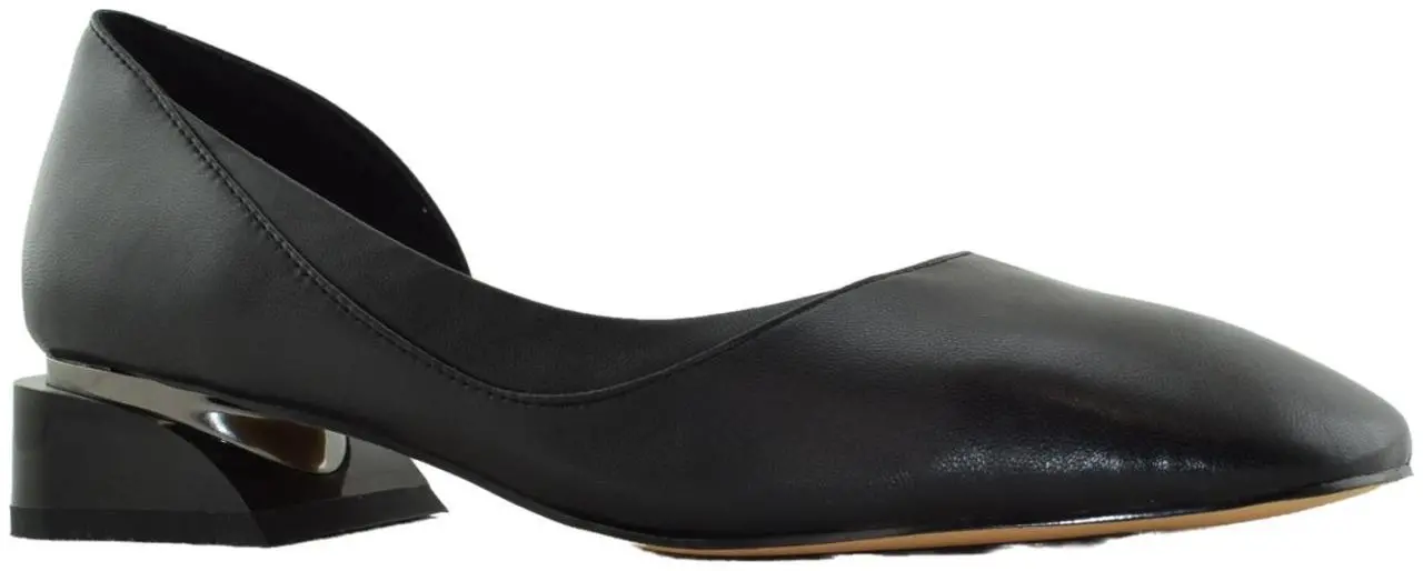 Купить A875-M396-TP32 JA'VENSI Туфли летние женские  за 6 180 руб. в интернет-магазине Дом Обуви