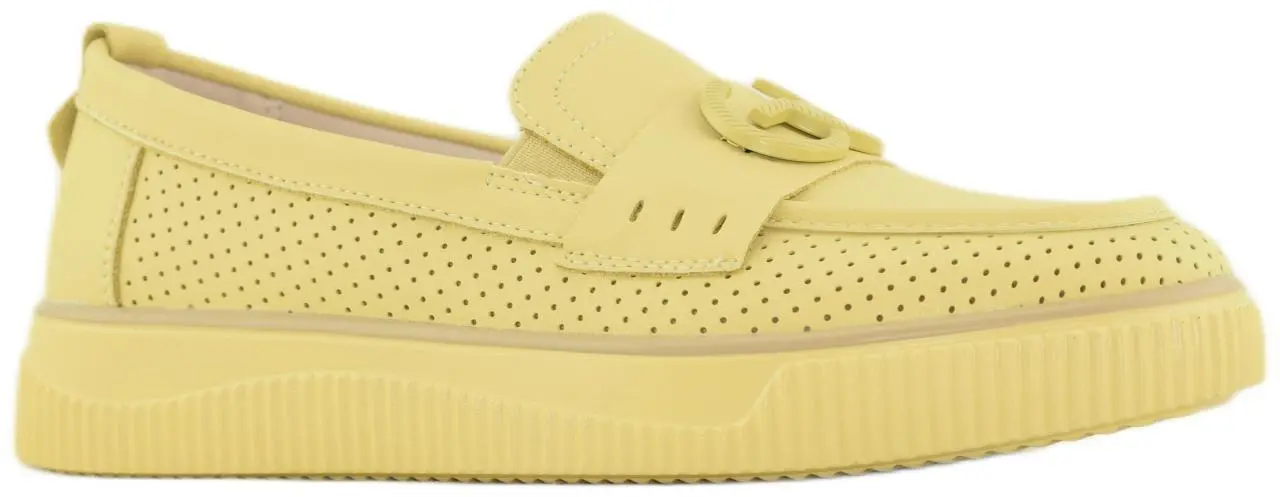 Купить TU025-3 VENSI Лоферы женские за 3 520 руб. в интернет-магазине Дом Обуви