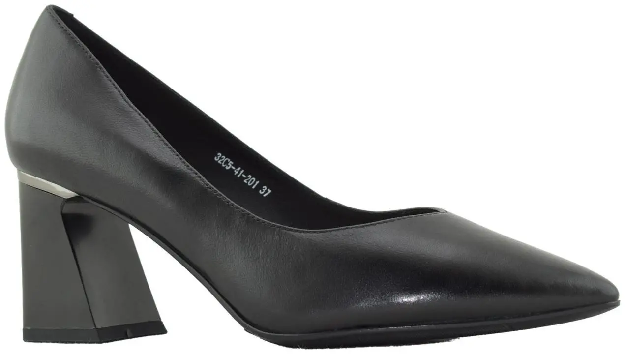 Купить 32C5-41-201 LADY COUTURE Туфли-лодочки женские за 8 050 руб. в интернет-магазине Дом Обуви