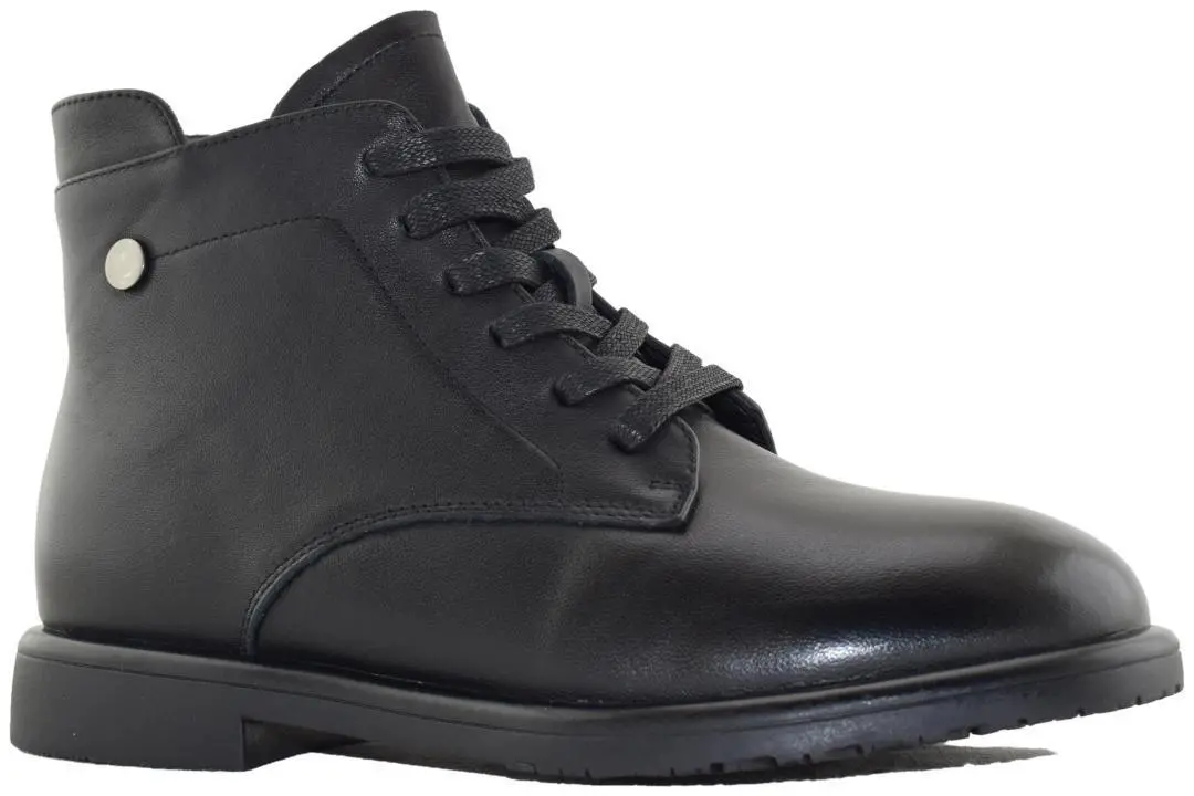 Купить XUS-42067-12A-KB MADELLA Ботинки женские за 6 340 руб. в интернет-магазине Дом Обуви