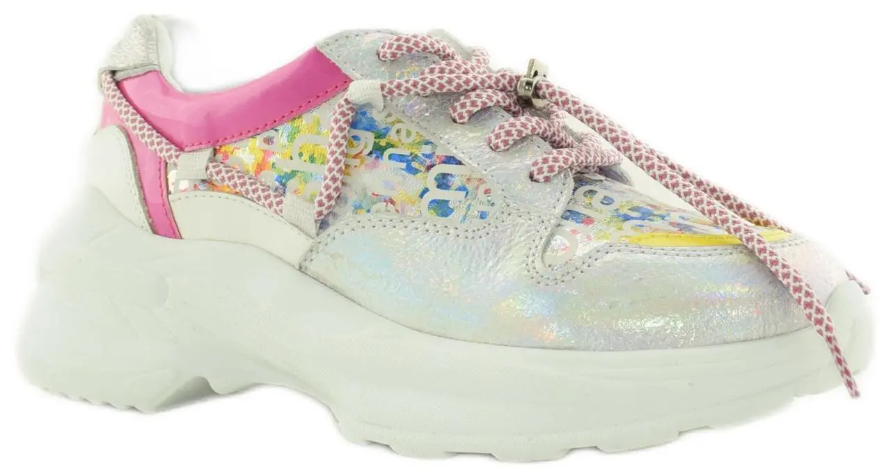 Купить 182-089-007-3283 SM SandM Кроссовки женские  за 2 990 руб. в интернет-магазине Дом Обуви