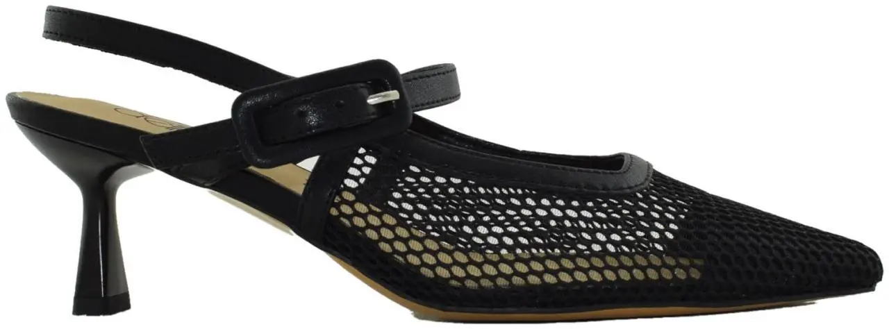 Купить XJU-61126-2A-TP MADELLA Туфли летние женские за 4 540 руб. в интернет-магазине Дом Обуви