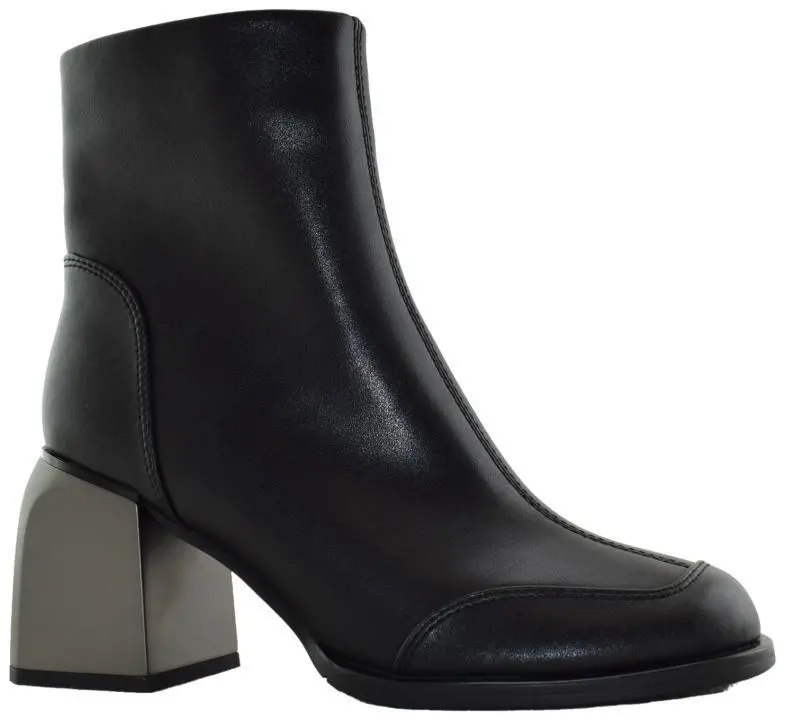 Купить 25-DMA9-24-101 BONAVI Ботинки женские за 7 820 руб. в интернет-магазине Дом Обуви