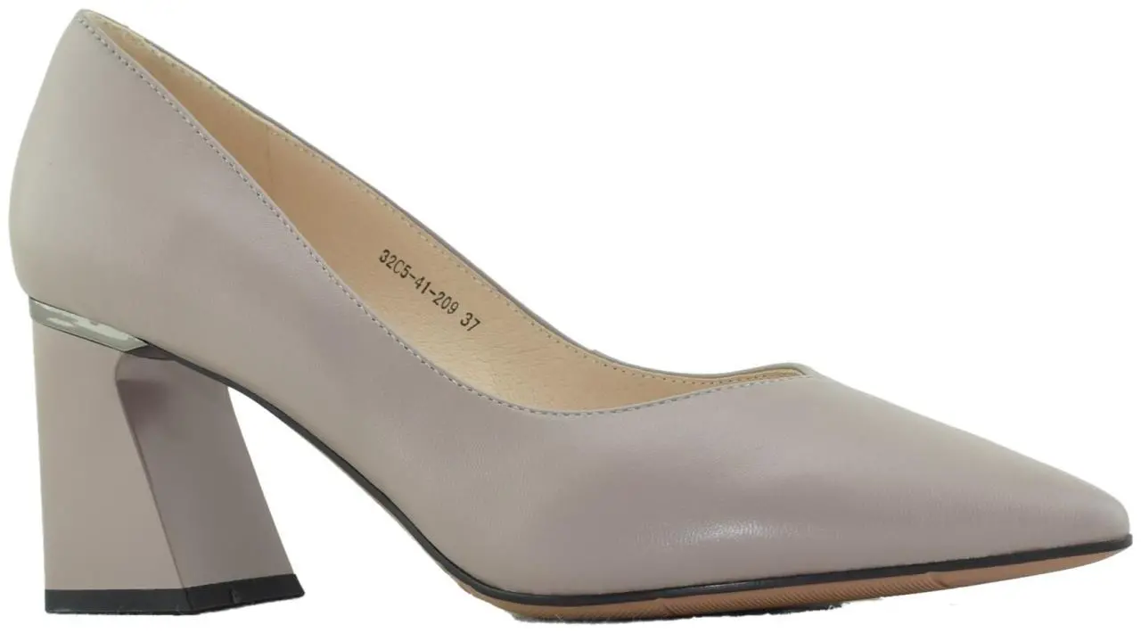 Купить 32C5-41-209 LADY COUTURE Туфли-лодочки женские за 8 520 руб. в интернет-магазине Дом Обуви