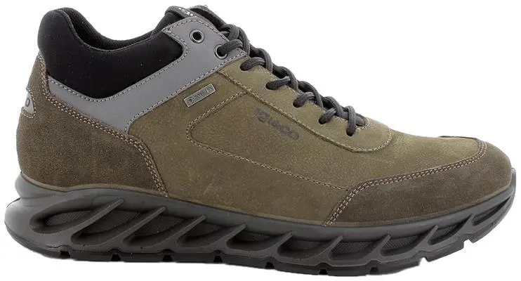 Купить 6641511 IGI&CO Кроссовки мужские за 17 240 руб. в интернет-магазине Дом Обуви