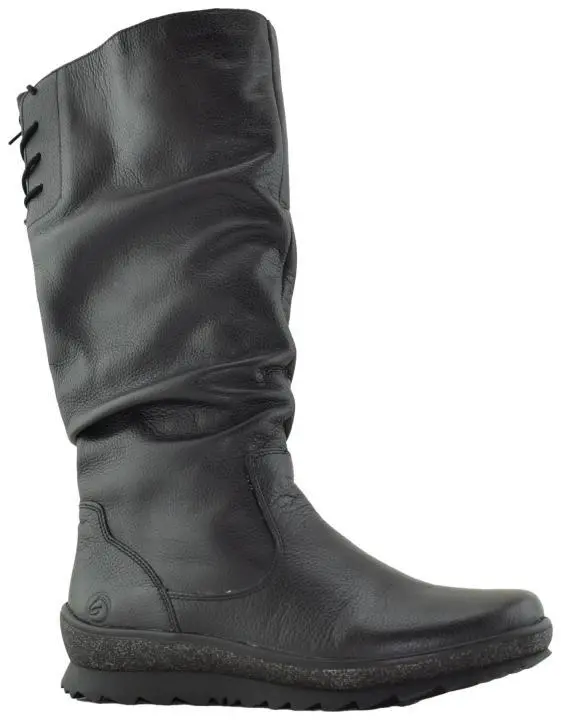 Купить R8475-01 REMONTE Сапоги женские за 9 950 руб. в интернет-магазине Дом Обуви