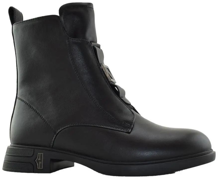 Купить 41-DBE10-40-301 BONAVI Ботинки женские за 9 240 руб. в интернет-магазине Дом Обуви