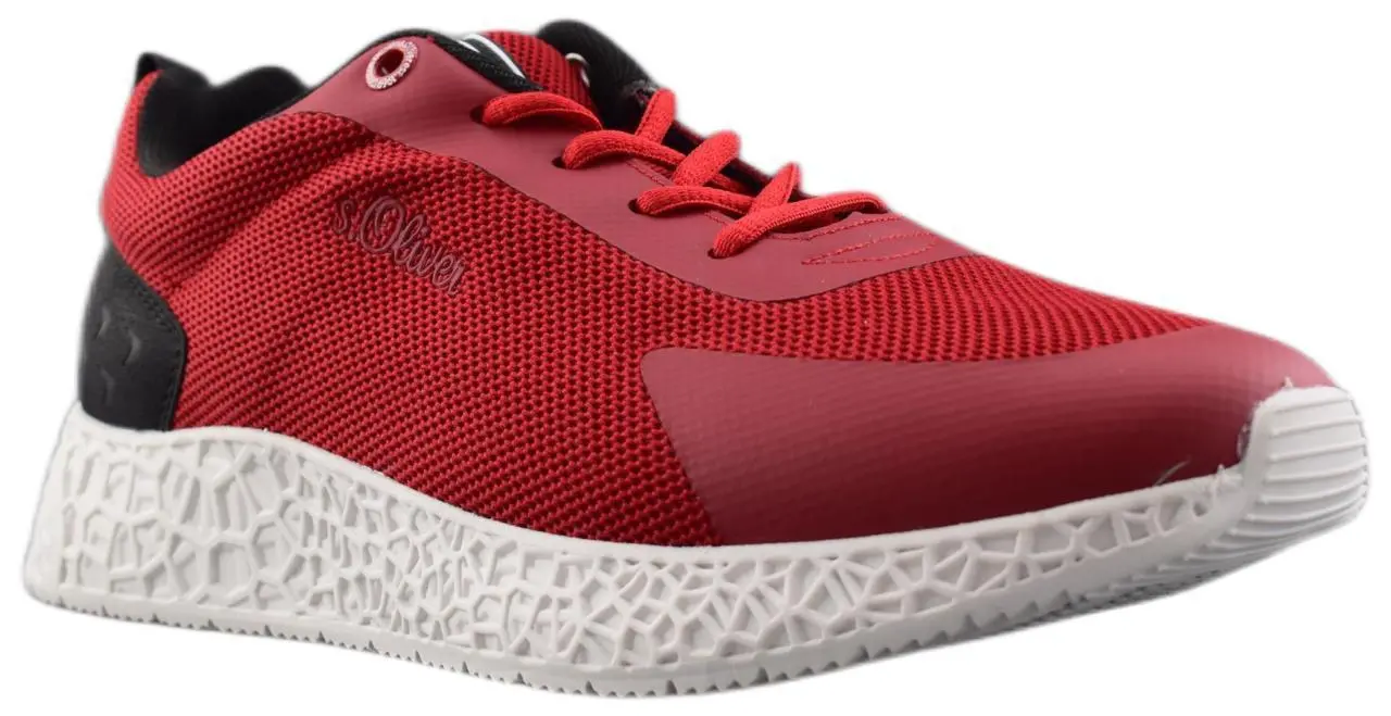 Купить 5-5-13622-26-500 S.Oliver Кроссовки мужские за 3 830 руб. в интернет-магазине Дом Обуви Купить 5-5-13622-26-500 S.Oliver Кроссовки мужские за 3 830 руб. в интернет-магазине Дом Обуви