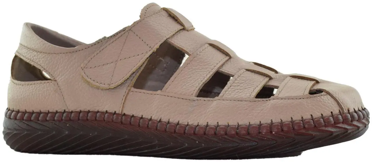 Купить CTS22-BWLM3-007D Covani Сандалии женские за 4 530 руб. в интернет-магазине Дом Обуви