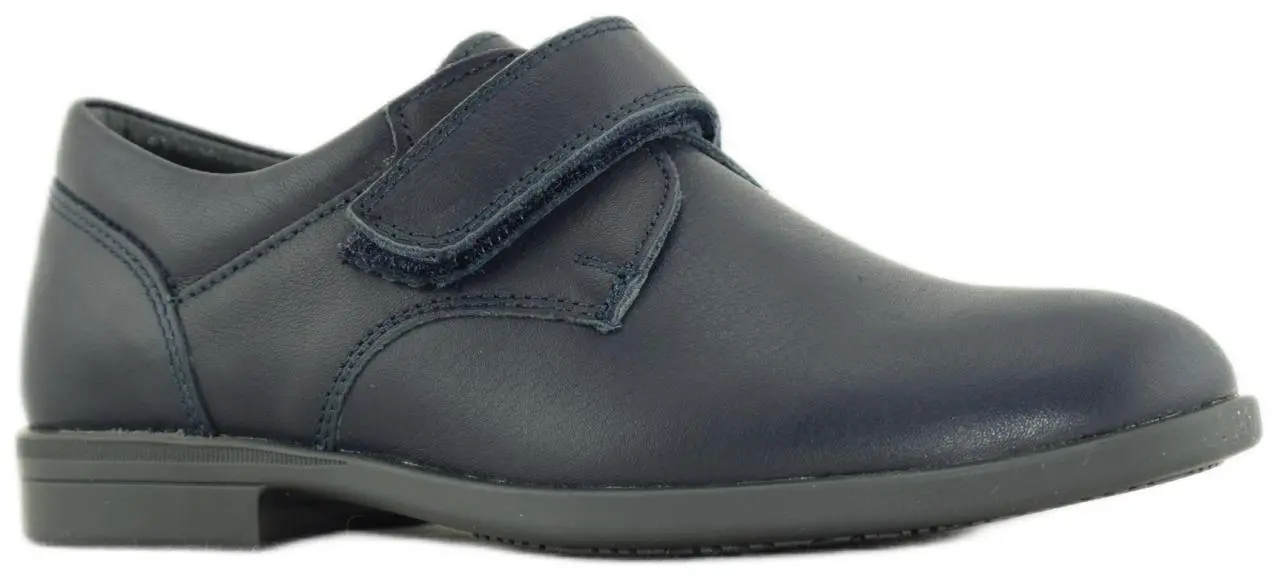 Купить 23709т-1 KAPIKA Полуботинки детские за 5 280 руб. в интернет-магазине Дом Обуви