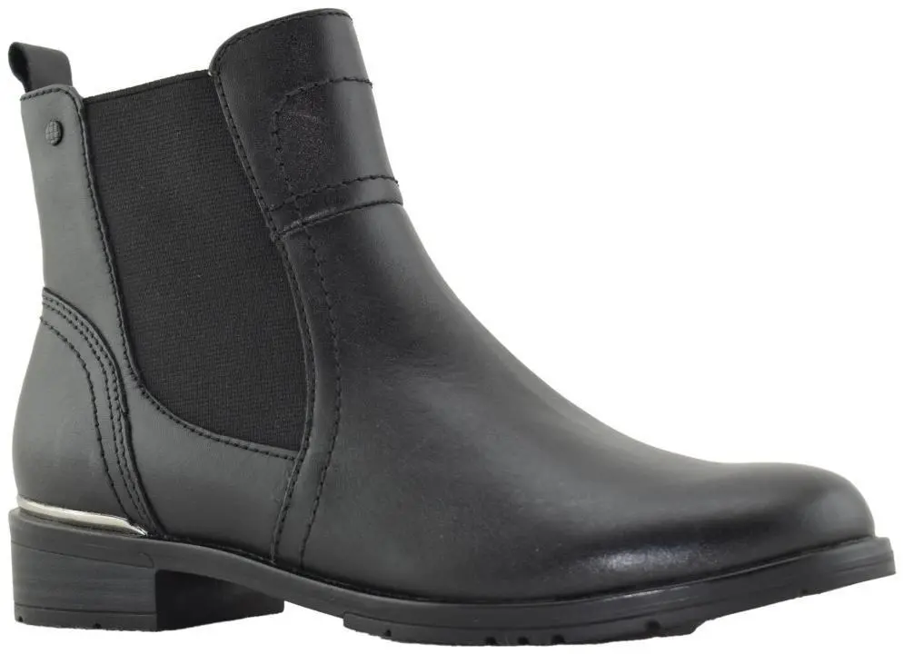 Купить 8-8-25308-27-001 JANA Ботинки женские за 5 200 руб. в интернет-магазине Дом Обуви