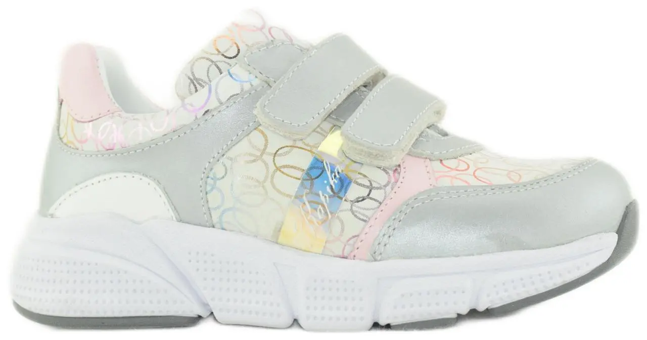 Купить 22784T-1 KAPIKA Полуботинки детские за 3 490 руб. в интернет-магазине Дом Обуви